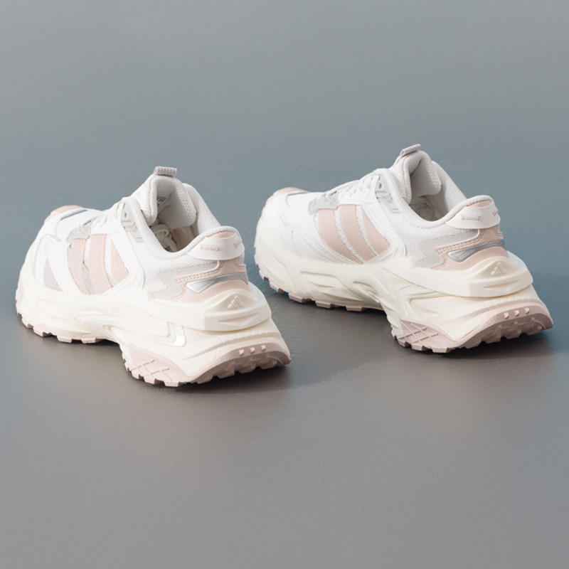 阿迪达斯粉色机甲风暴老爹鞋女冬季新款缓震运动鞋厚底休闲鞋,运动鞋new,运动休闲鞋,淘宝优惠券,粉丝福利购,淘宝优惠卷