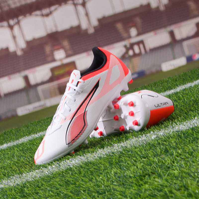 彪马2025春款MG短钉足球鞋情侣款人草训练比赛休闲运动鞋,运动鞋new,足球鞋,淘宝优惠券,粉丝福利购,淘宝优惠卷