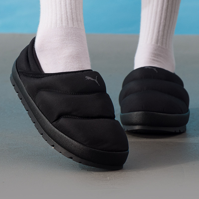 Puma彪马穿脱面包鞋男鞋女鞋板鞋2025冬季新款鞋402176,运动鞋new,运动休闲鞋,淘宝优惠券,粉丝福利购,淘宝优惠卷