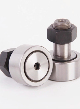 不锈钢THK微型凸轮轴承随动器CFS 2.5 3 4 5 6 -A VA MA MVA V