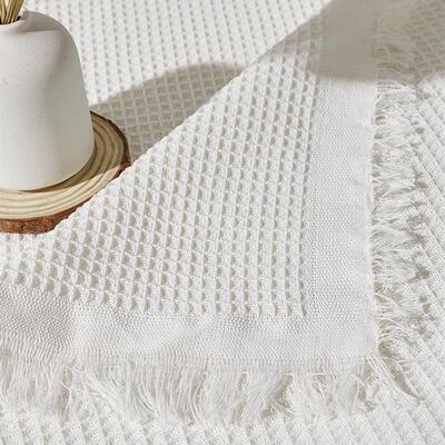 Table Cloth Linen Lace Tablecloth Rectangular Dining Table
