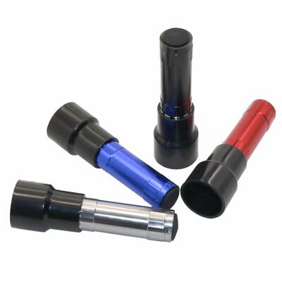 1 Pcs Incubator Eggtester Egg Candling Lamp 9 LED Super Cold