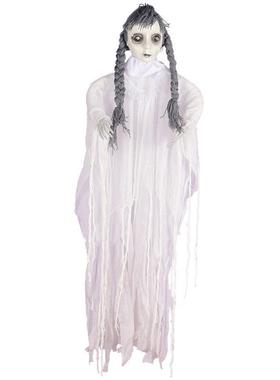 Halloween props bar haunted house horror trick decoration vo