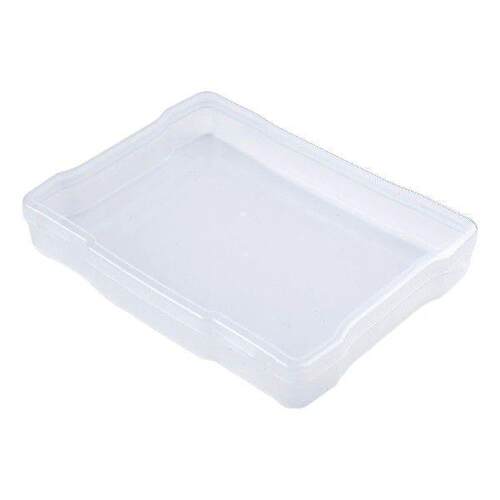 Storage Box Keep Your Memories Organized with This 5 X 7