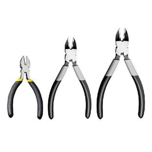Wire Cutter for Crafting Nipper Tool Jewelry Pliers Flush