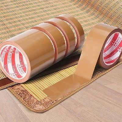 Self Adhesive Repair Subsidy For Edge Wrapping Of Cold Mat