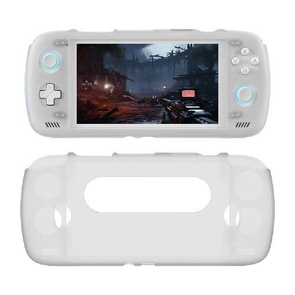 For AYN Odin 2 Protective Case Silicone Protective Case
