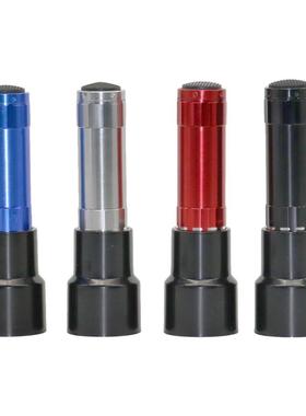 1 Pcs Incubator Eggtester Egg Test Flashlight 9 LED Egg Cand