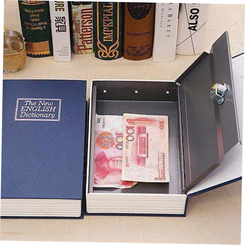 Creative password safe deposit money bank saving money box