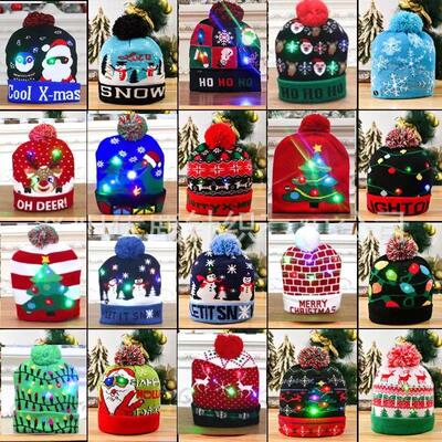 Fancy Christmas Santa Snowman Decoration Christmas Outdoor