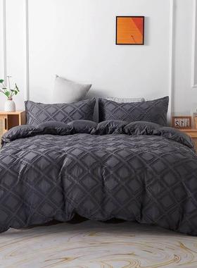 Luxury Bedding Set Duvet Cover With Pillowcase Bed Cover Set