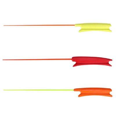 Kids Fishing Rod Small Children Sea Ice Fishing Rod Travel