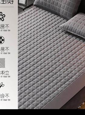 Mattress Cover Queen Size fitted sheet Bed Cover pillow case
