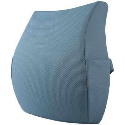 Orthopedic Memory Foam Seat Back Cushion Set Waist Support