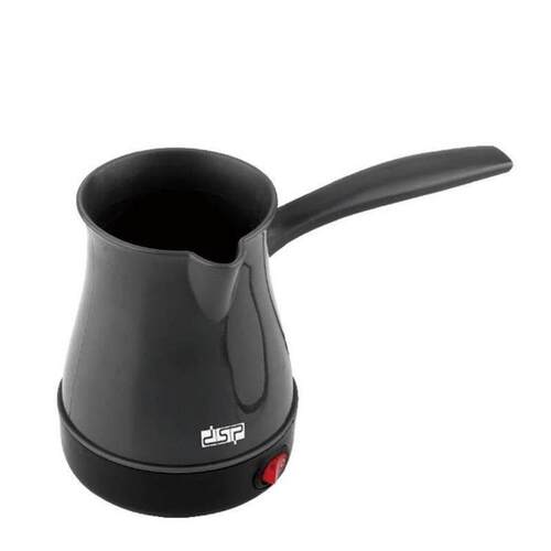 300ml small Turkish coffee Milk pot maker electric kettle