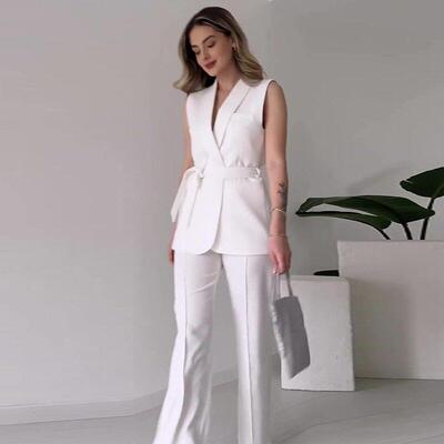 Fashionable and casual temperament set for women