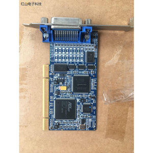 ADLINK凌华 LPCI-3488A PCI-GPIB卡 IEEE-488.2卡