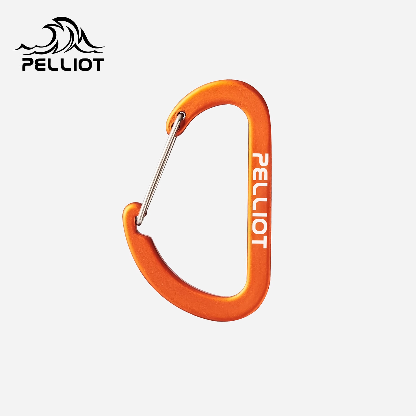 伯希和户外露营背包水瓶安全锁扣