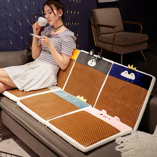 速发凉公坐垫办席室椅凉垫汽车座垫宿舍屁垫夏季清子记忆棉冰凉垫