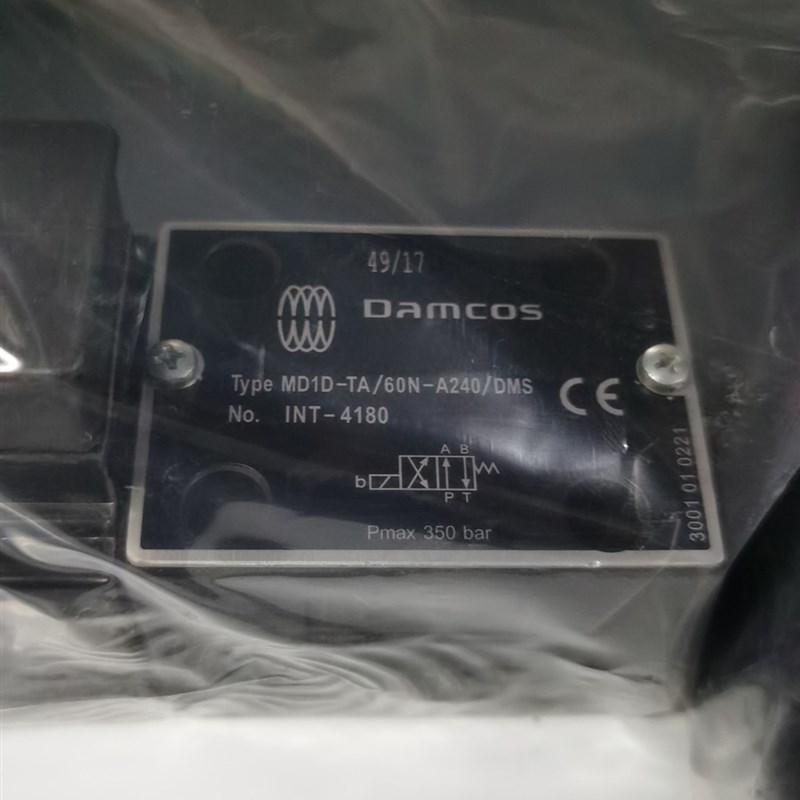 速发os电磁阀 MD1D-TA/60-A240/D IT-4180议价
