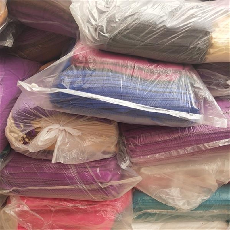 速发处理残次品毛巾浴巾论斤卖保洁抹布擦地板机器纯棉吸水不掉毛
