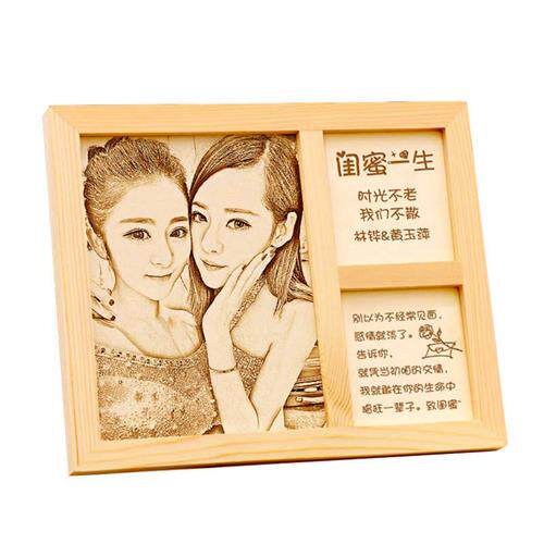 速发教师节礼物送老结老公老师实用照片情侣恋爱周婆年婚纪念日