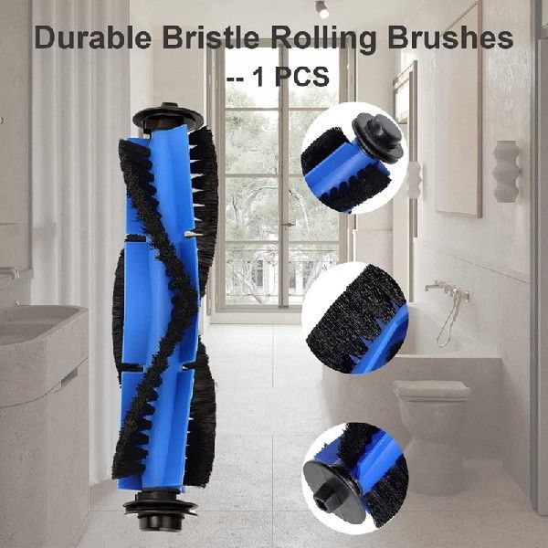 速发Replt Pts M Brush Side Brush HEPA Filter