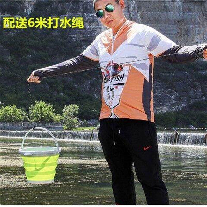速发汽车折叠垃圾桶车载垃极桶折叠桶垃圾袋车内垃圾筒车内专用可