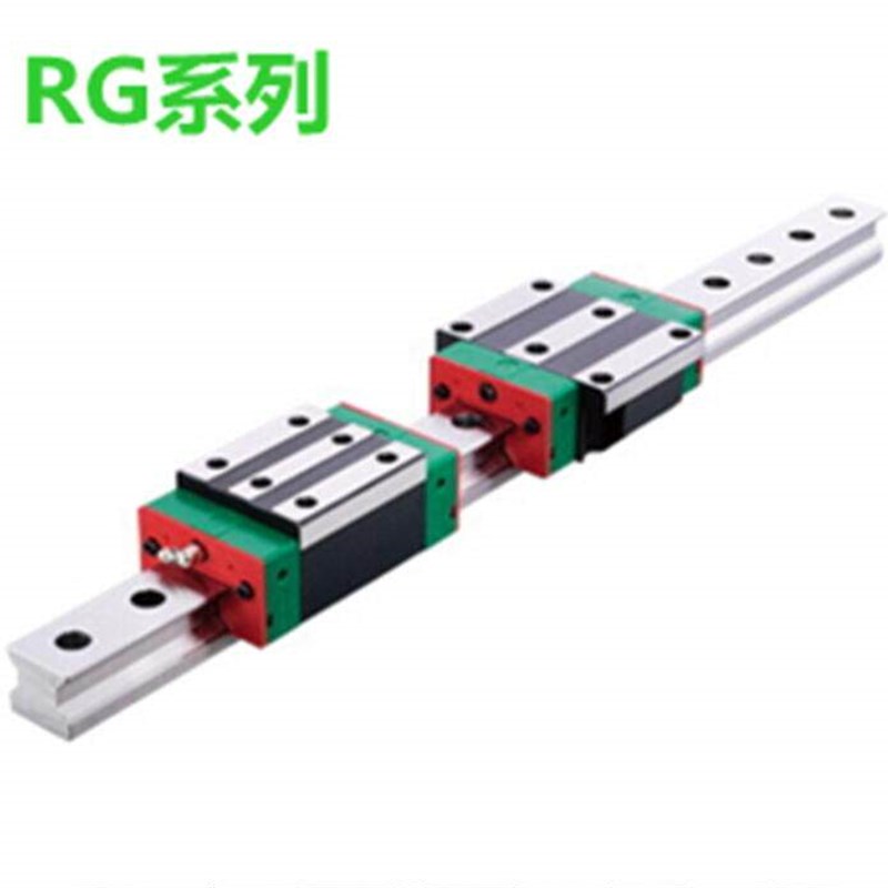 速发上银EG25滑块 EG25导轨 EG25直线轴承自动化设备导轨