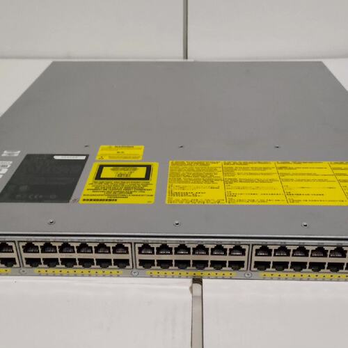 议价思科交换机WS-C4948EC4948E4948EWSC4948E4948EWS-C4948