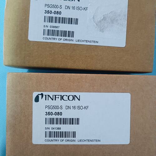 议价INFICON真空计PSG500-S350-0PSG500S3500PSG500PSG502-S