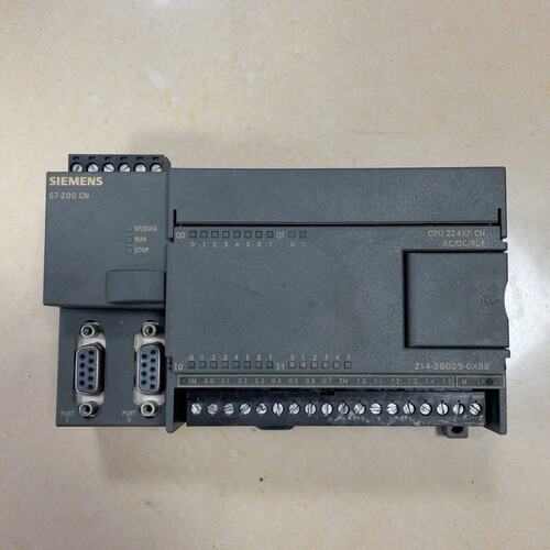 PLC6ES7 214-2BD23-0XB86ES7 214-2AD23-0XB06ES7 214-2BD23-0XB0