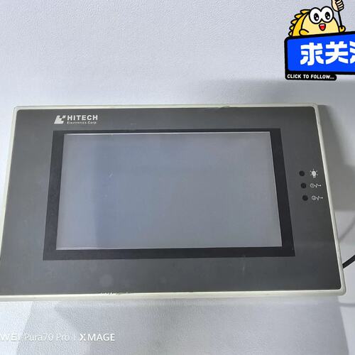 议价触摸屏PWS6500S-SPWS6500S-TPWS6500S-R