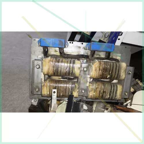 议价EPCOS电抗器，型号A5E33348667AG，450V直