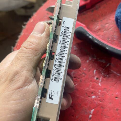 议价模块7MBR50VB120-507MBR35VB120-507MBR75VB120-50