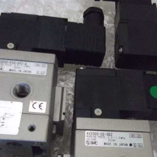 亚德客延时启动阀EAV2000-F02-5YZ-QEAV2000-F02-5Y-QEAV2000-F02