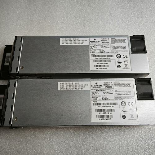 思科交换机电源C3KX-PWR-440WDCC3KX-PWR-350WACC3KX-PWR-715WAC