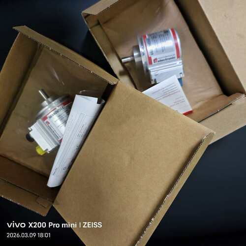 帝尔编码器CMV582M-00076CMV582M-00077CMV582M-00078