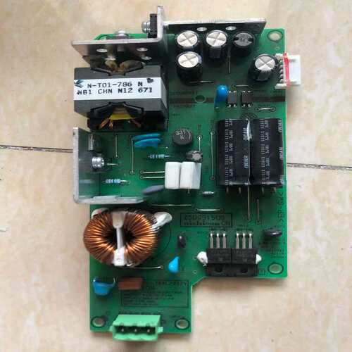 议价触控屏幕电源板ZSDG91 5DB，图片实物，功能