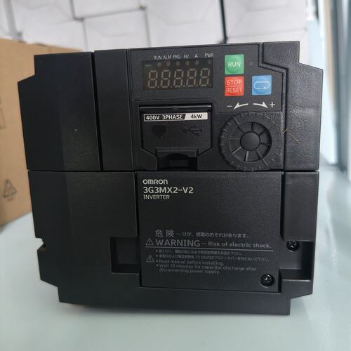 议价变频器3G3MX2-A4040-V23G3MX2-A4030-V23G3MX2-A4055-V2