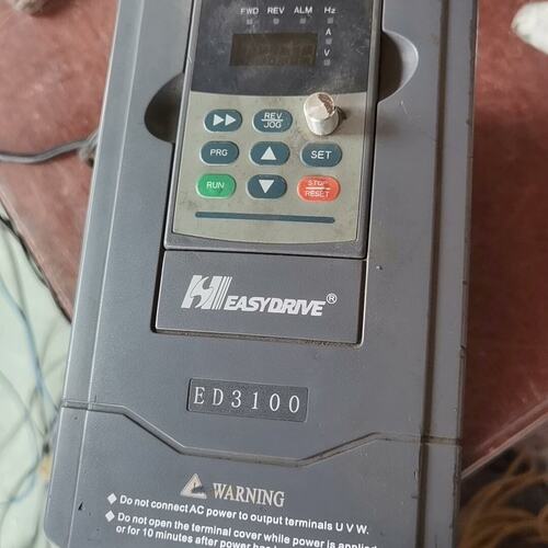 议价变频器ED3100-4T0015MED3100-4T0007MED3100-4T0022M