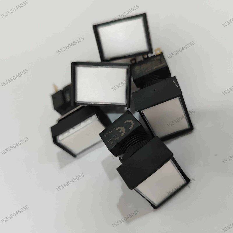 议价按钮开关A165L-JWM-24D-1A165L-JWM-24D-2A165L-JWM-24D-3