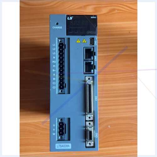 LS伺服驱动器L7SA008AL7SA004AL7SA012A