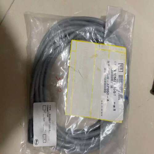 议价阀源线 EX500-AP050-A 未使用单