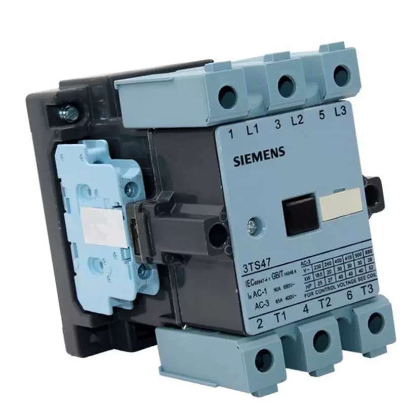 议价正品3TS4722-0XM0交流接触器3TS4711-0X 3TS47 65A 220V图片