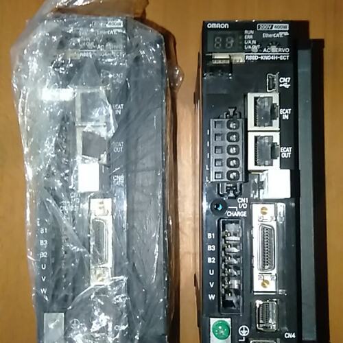 议价伺服驱动器R88D-KN04H-E-LR88D-KN02H-E-LR88D-KN08H-E-L