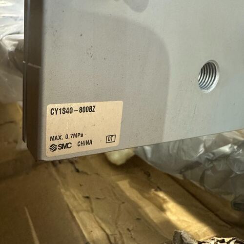 议价无杆气缸CY1S40-800BZCY1S40-500CY1S40-1000