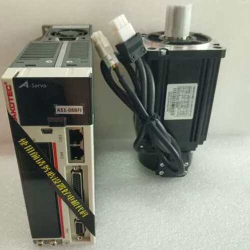 议价A080*伺服马达(1800W)套装 ASMJ-11-1830B-U321+AS1-15B