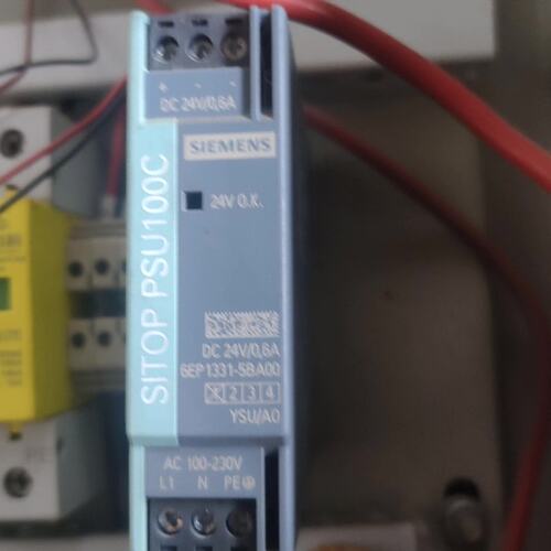 议价电源模块SI PSU100C6EP1332-1SH716EP1333-1LB00