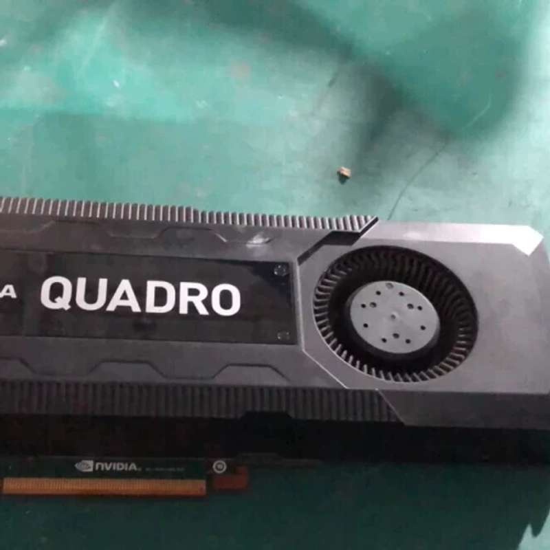 丽台显卡Quadro K5000Quadro K4000Quadro K6000